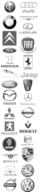 Motor Manufacturers